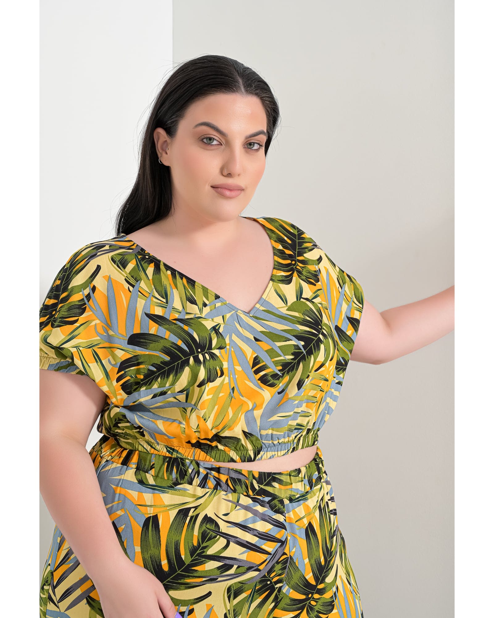 Γυναικεία Ρούχα σε Μεγάλα Μεγέθη – Plus Size ρούχα