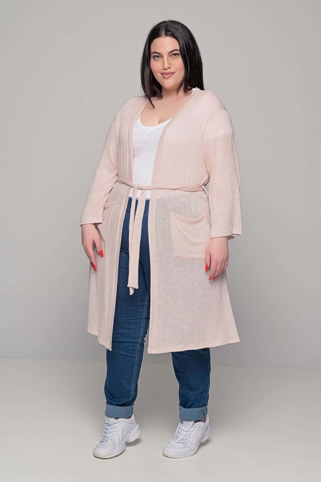 Γυναικεία Ρούχα σε Μεγάλα Μεγέθη – Plus Size ρούχα