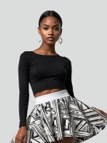 Body Heat Sweater Maxi Dress - Image 3