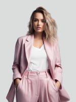Sienna Long Sleeve Maxi Dress - Image 4