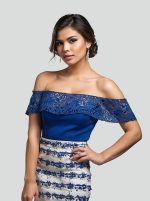 Body Heat Sweater Maxi Dress - Image 4