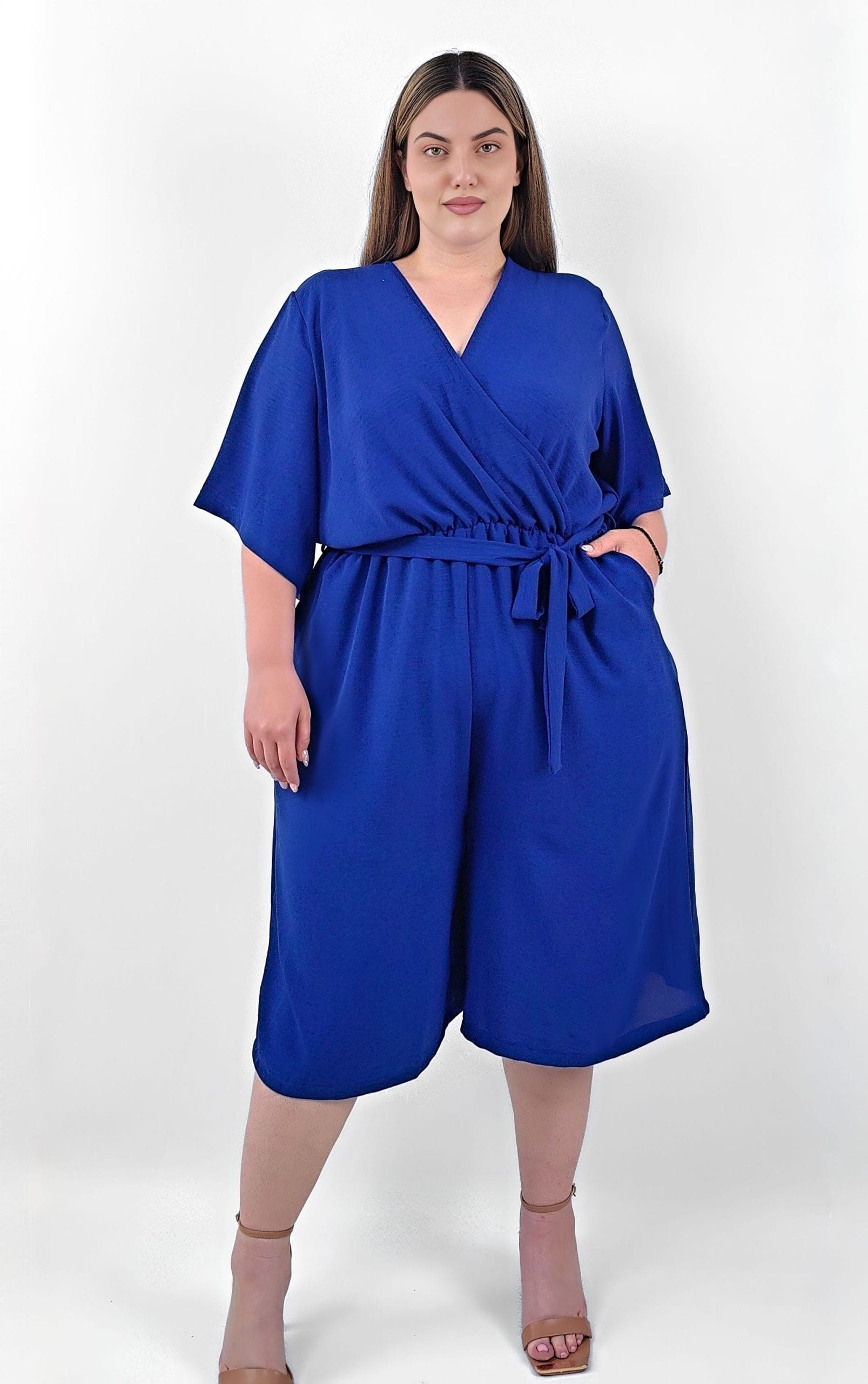 IMG_20250509_102956 Ρουά Ολόσωμη Βερμούδα - Image 2