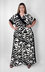 Ολόσωμη Φόρμα Κρουαζέ - Image 2