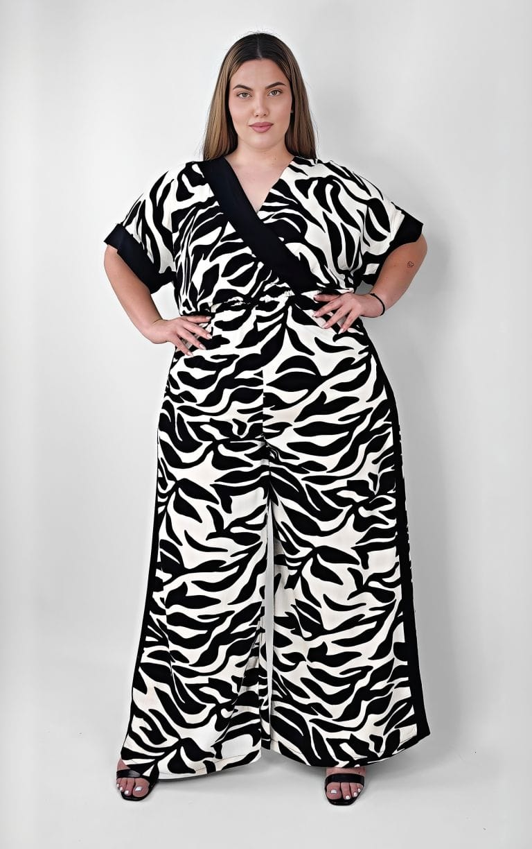 IMG_20250620_151902 Ολόσωμη Φόρμα Κρουαζέ - Image 2