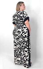 Ολόσωμη Φόρμα Κρουαζέ - Image 4