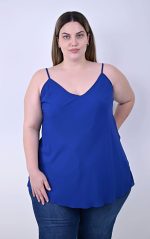 ρουά plus size lingerie