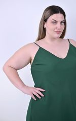 Lingerie Πράσινο Μουσελίνα - Image 4