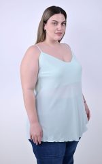 Lingerie Βεραμάν Μουσελίνα - Image 2