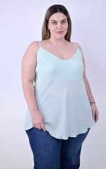 Βεραμάν plus size lingerie