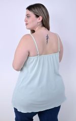 Lingerie Βεραμάν Μουσελίνα - Image 3