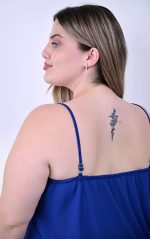 Lingerie Ρουά Μουσελίνα - Image 5