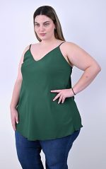 Lingerie Πράσινο Μουσελίνα - Image 2