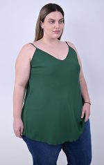 Lingerie Πράσινο Μουσελίνα - Image 3