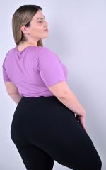Κολάν Μαύρο Viscose - Image 6