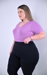 Κολάν Μαύρο Viscose - Image 4