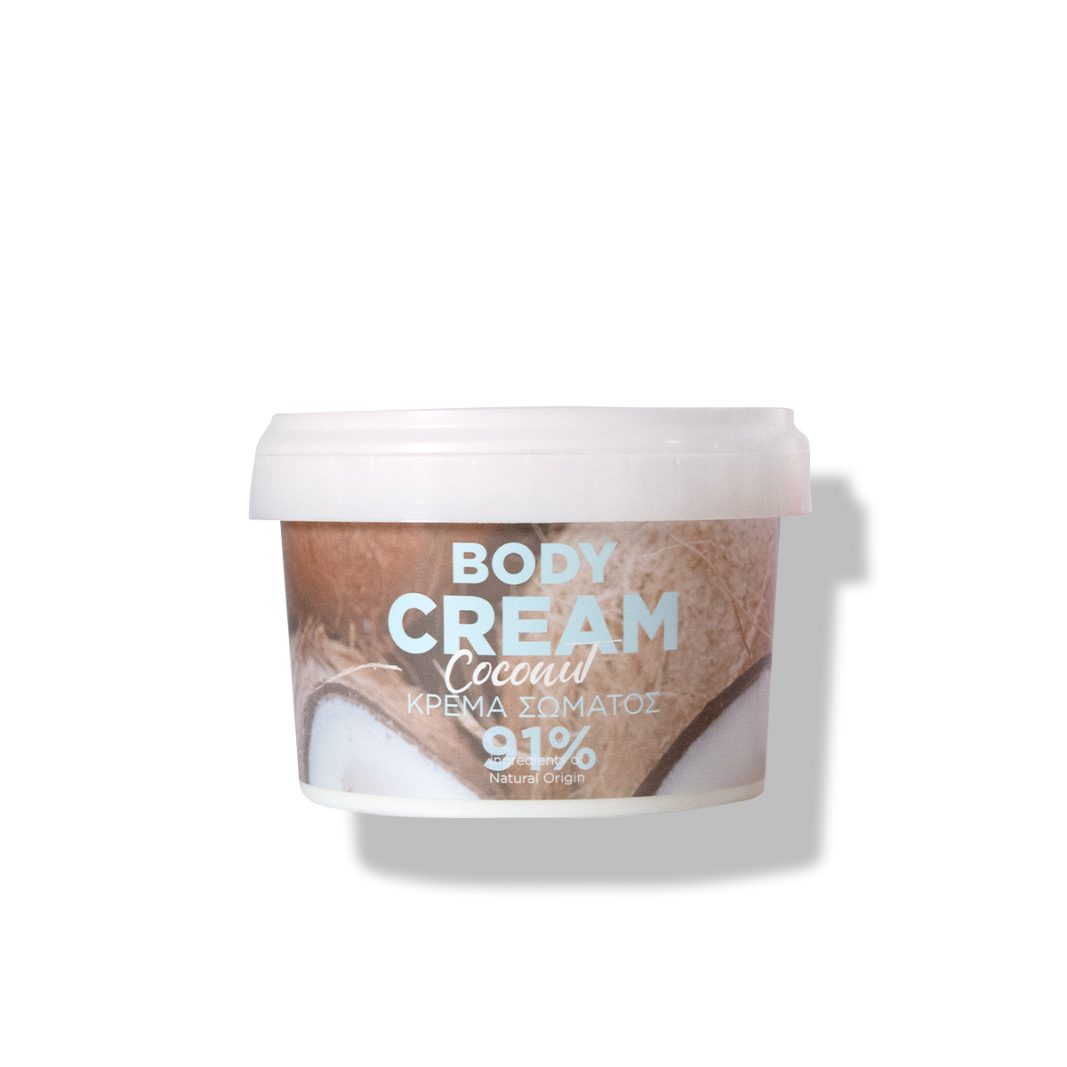 ΚΡΕΜΑ ΣΩΜΑΤΟΣ BEAUTY LINE ΜΕ ΑΡΩΜΑ ΚΑΡΥΔΑ 250ML - Image 2