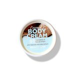 Κρέμα Σώματος Beauty Line με Άρωμα Καρύδα 250ml