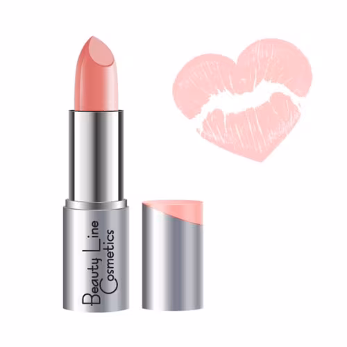 Κραγιόν Beauty Line No 35 Beautiful Camelia | Ροζ Κραγιόν
