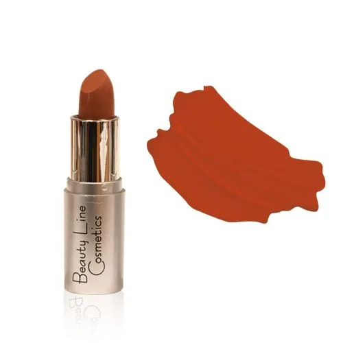 Κραγιόν Beauty Line No 50 Caramel Mocha | Καφέ Nude