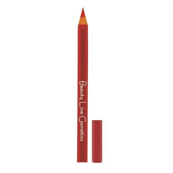 Μολύβι Χειλιών Beauty Line No 024 Venetian Red