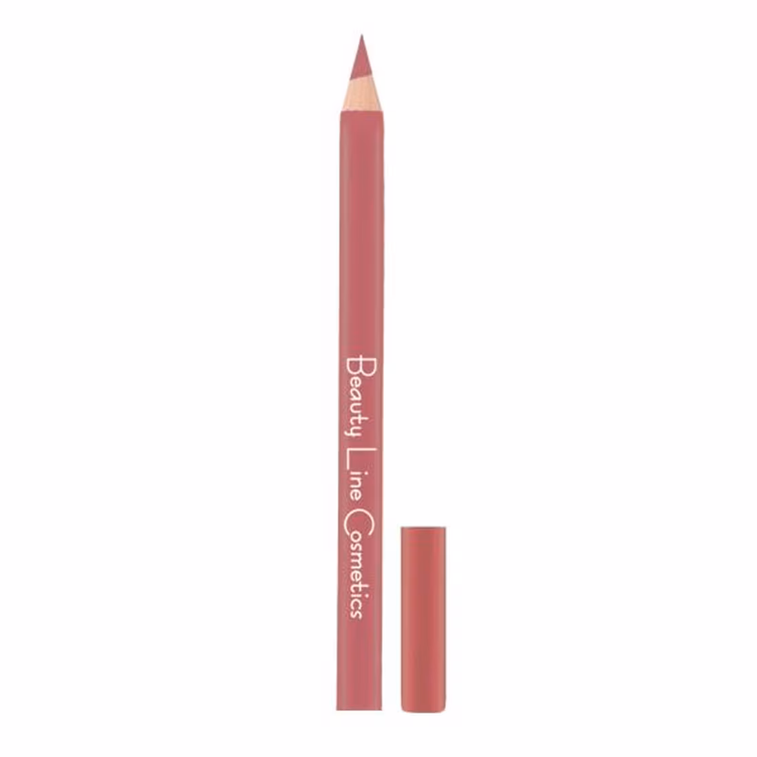 Μολύβι Χειλιών Beauty Line No 009 Dusty Rose