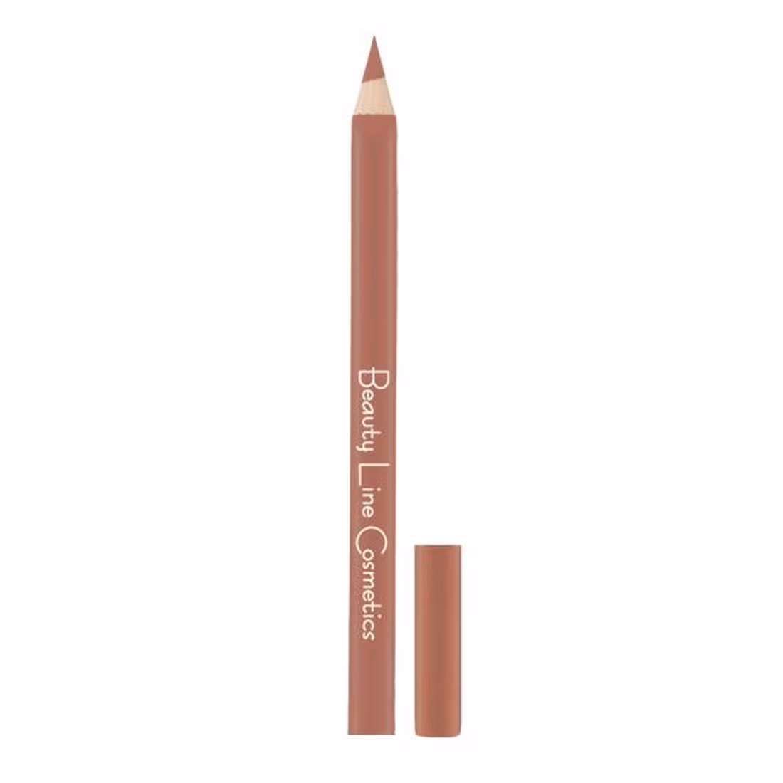 Μολύβι Χειλιών Beauty Line No 014 Cappuccino