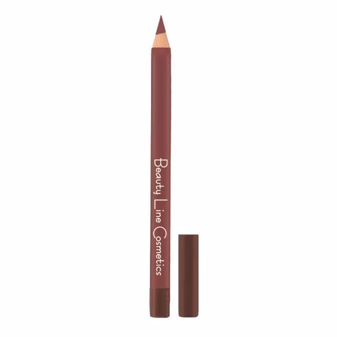 Μολύβι Χειλιών Beauty Line No 015 Plum