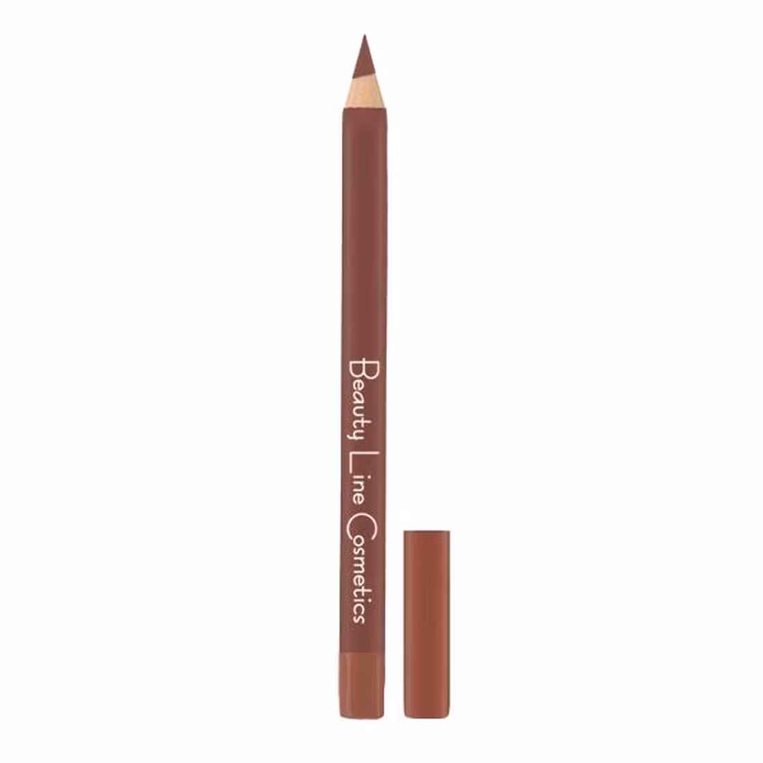 Μολύβι Χειλιών Beauty Line No 019 Natural