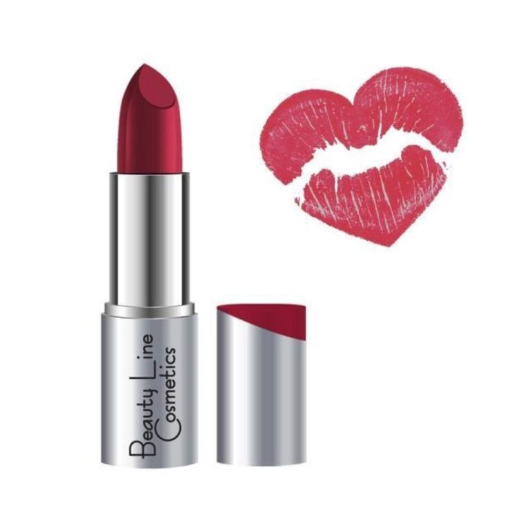 Κραγιόν Beauty Line No 48 Seed of Paradise | Κεραμιδί