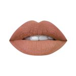 LIQUID LIPSTICK MATTE WIBO "MILLION DOLLAR LIPS" Νο 12
