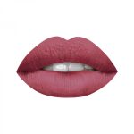 LIQUID LIPSTICK MATTE WIBO "MILLION DOLLAR LIPS" Νο 01