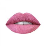 LIQUID LIPSTICK MATTE WIBO "MILLION DOLLAR LIPS" Νο 07