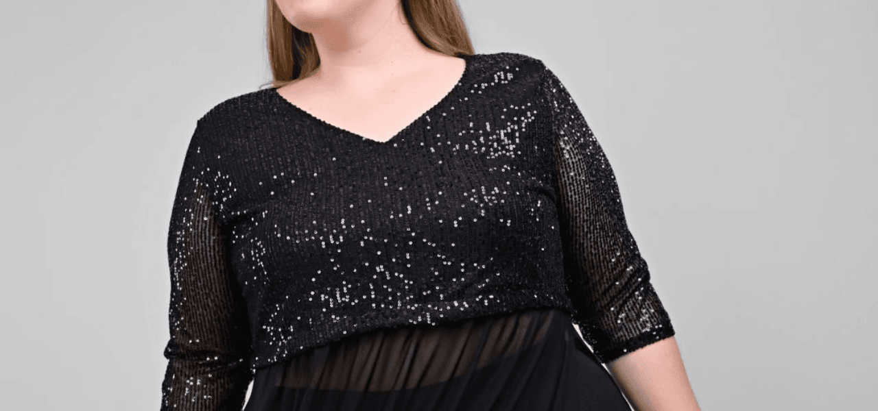 Plus Size Μπλούζες