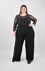 Σετ Μαύρο Glitter - Image 4