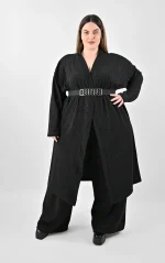 Σετ Μαύρο Glitter - Image 3