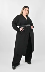 Σετ Μαύρο Glitter - Image 2