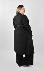 Σετ Μαύρο Glitter - Image 5